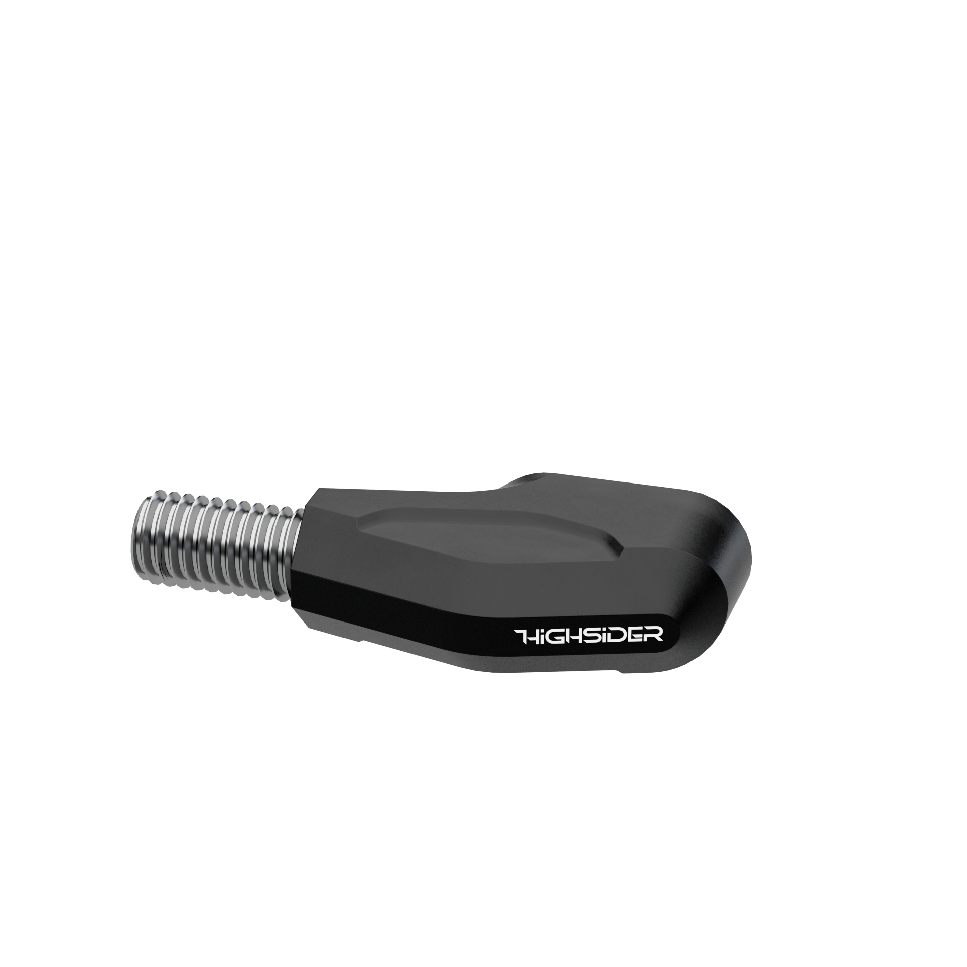 HIGHSIDER VENTURA-X 3in1 LED Rücklicht Figur 3