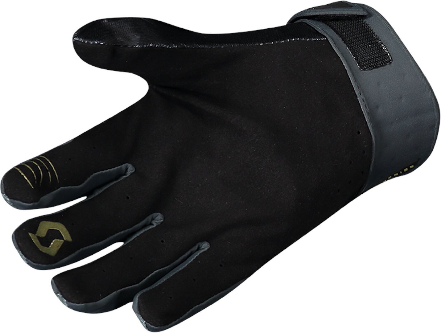 Scott 450 Podium Motocross Handschuhe M Abbildung 2