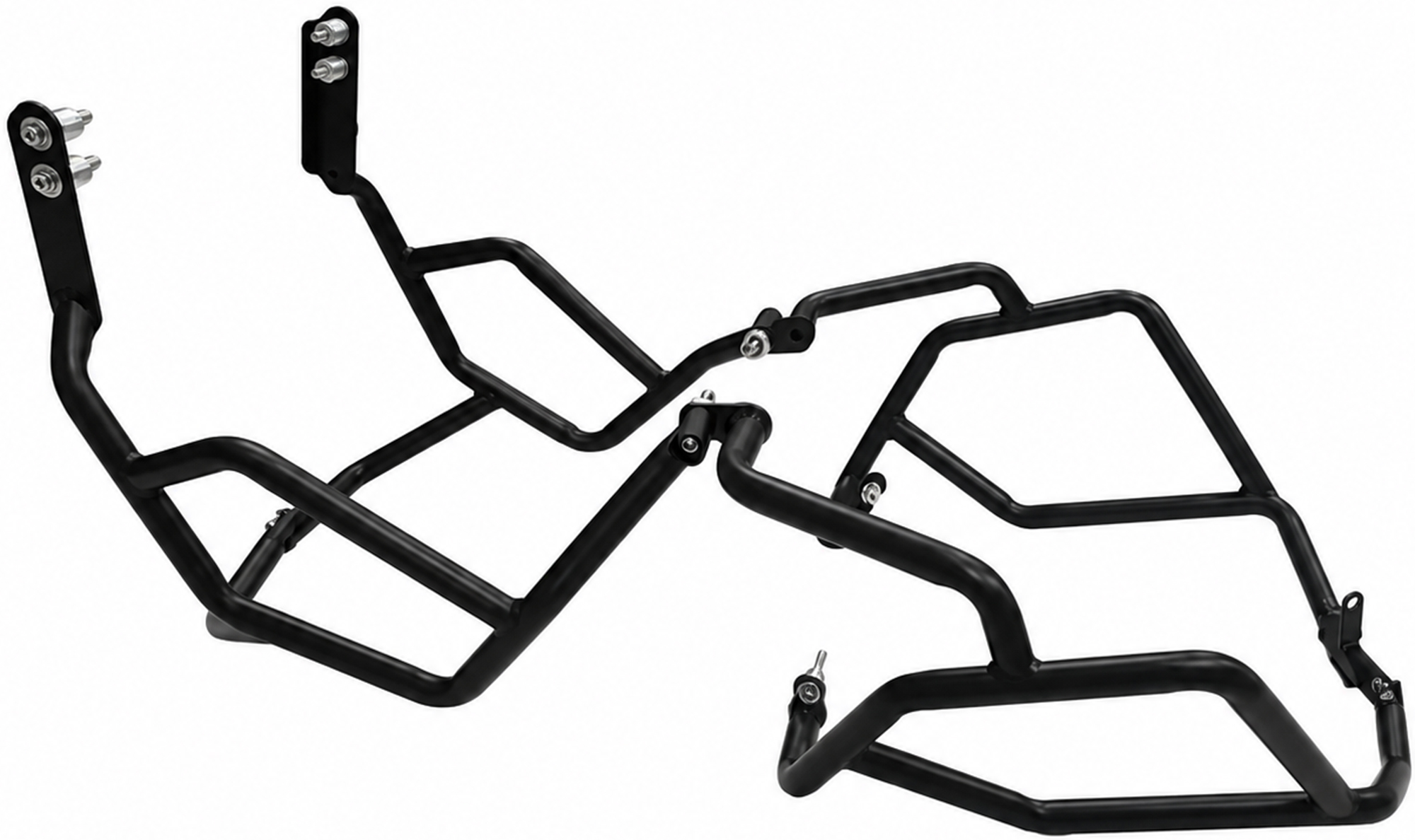 FC-Moto Yamaha Ténéré 700 (24-) Crash Bar Slika 2