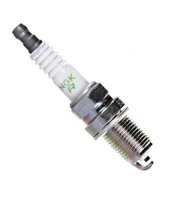 NGK Standardljus BCPR6E Figur 1