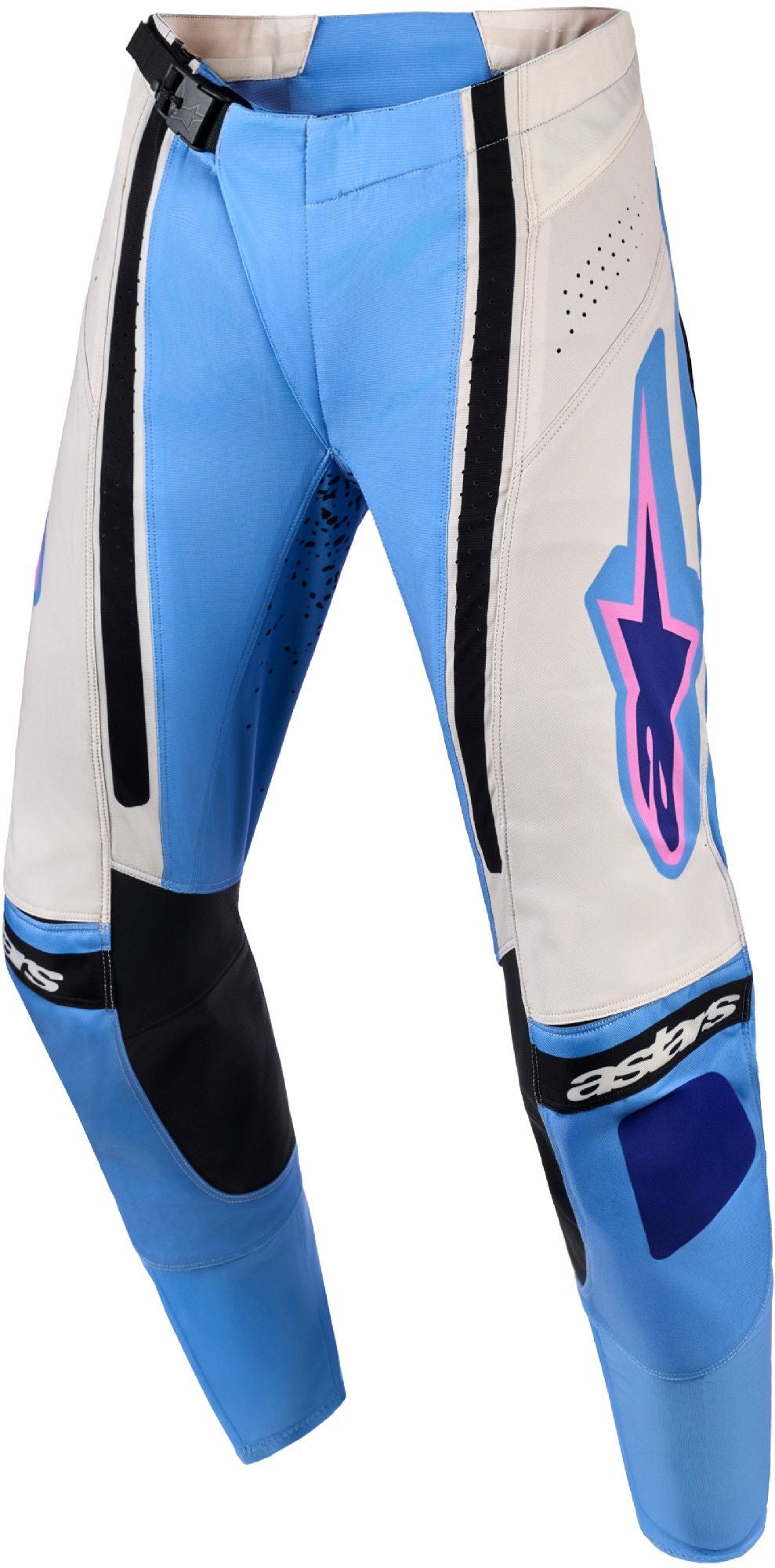 Alpinestars Stella Tech Nomur: pantaloni da motocross da donna