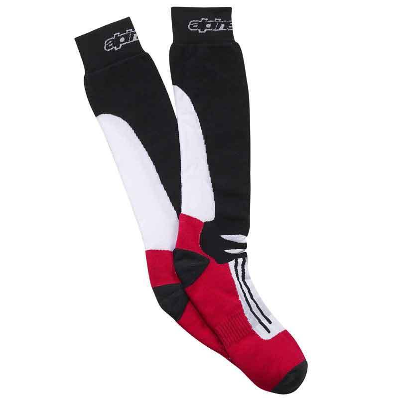 Alpinestars Racing Road Meias Artigo principal Figura 1