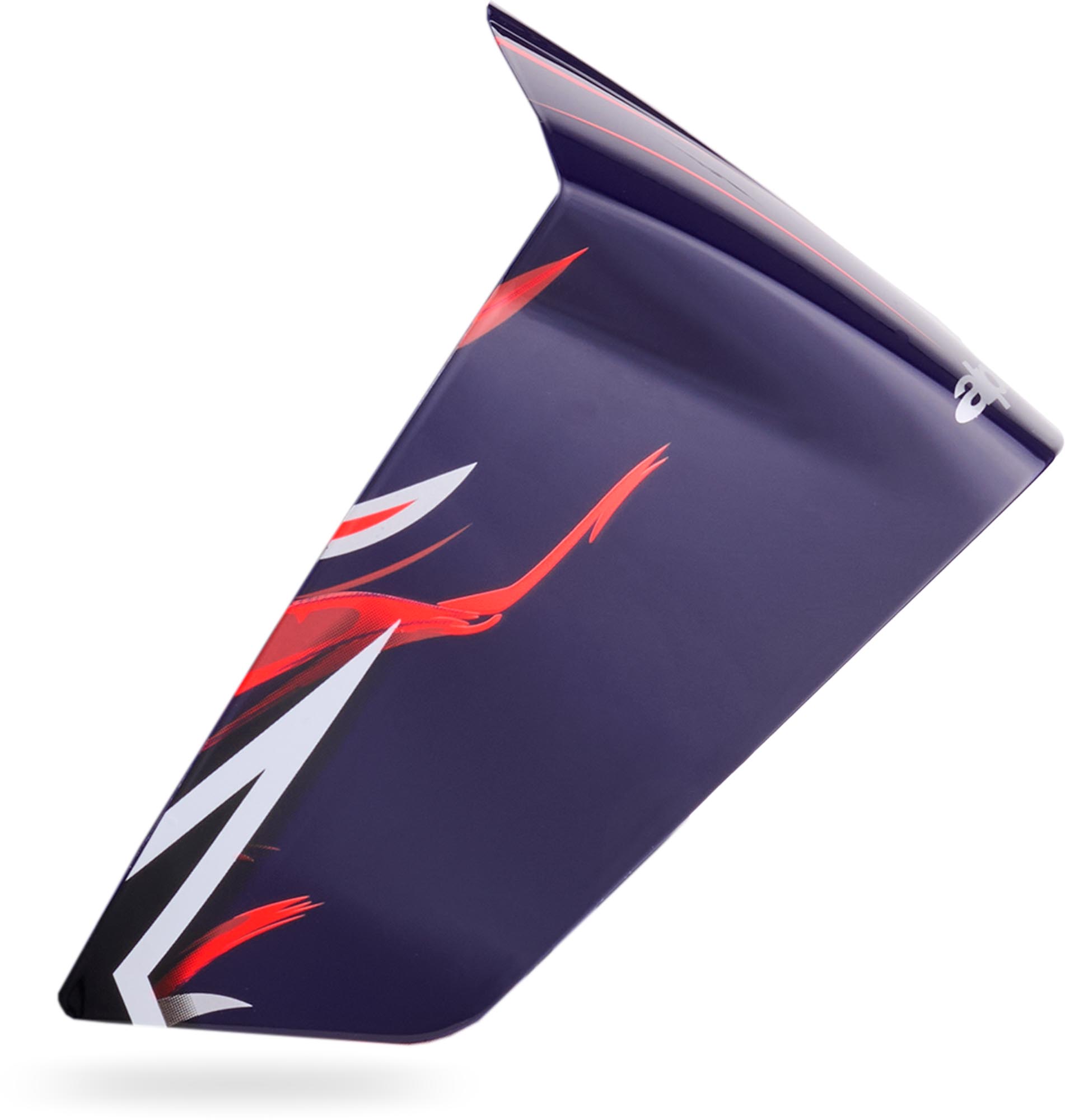Alpinestars Supertech R10 Flyte Limited Edition Spoiler de corrida Artigo principal Figura 1