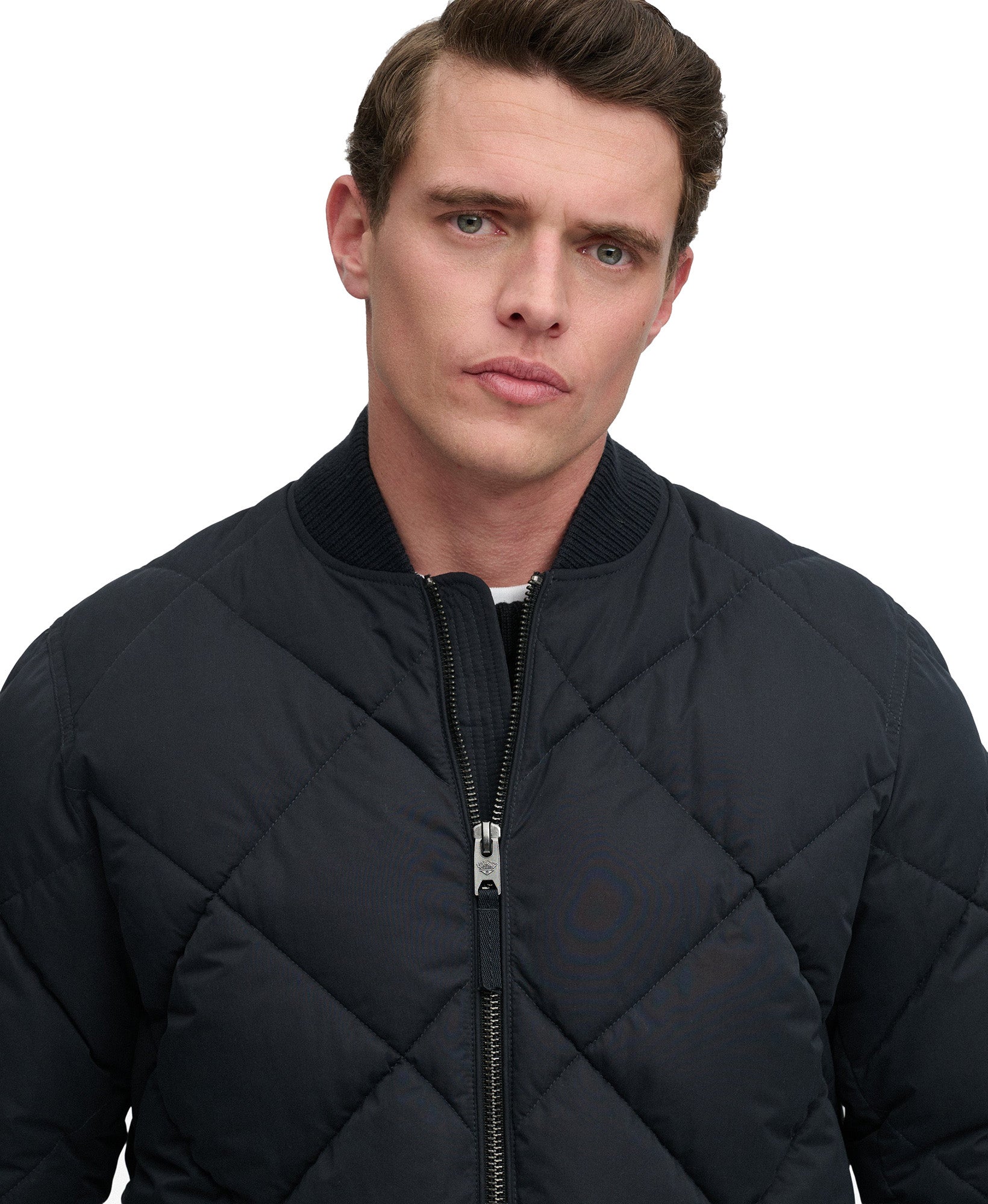  Superdry & Co Diamond Яке тъмносиньо S Фигура 3