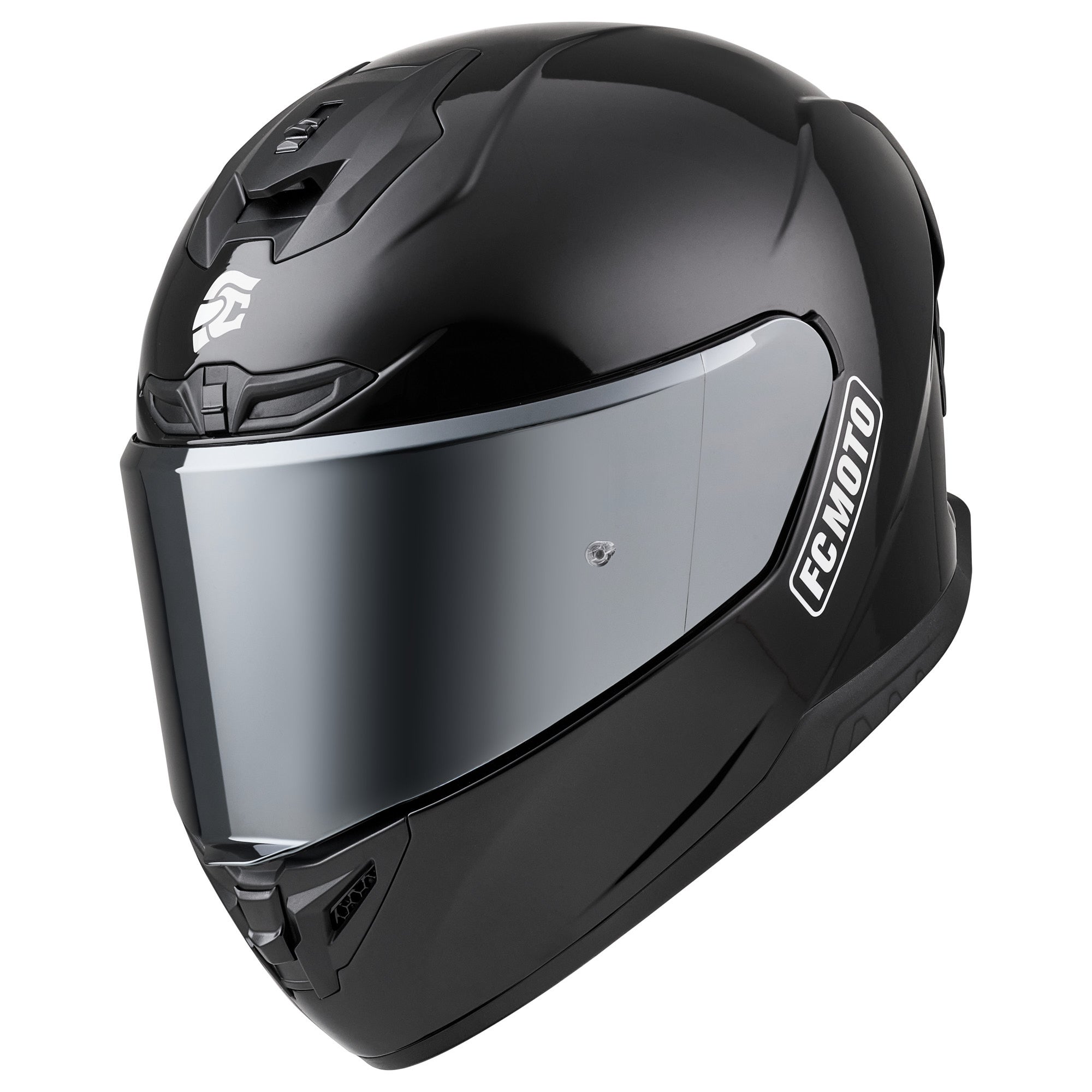 FC-Moto G-361S Hjelm Sort L (59/60) Figur 4