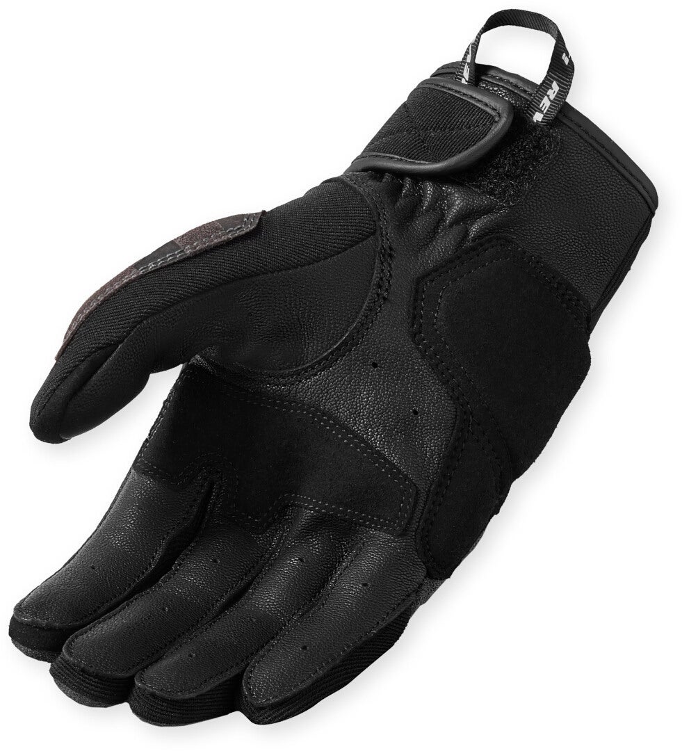 Revit Montford Motorcykel handsker Sort L Figur 2