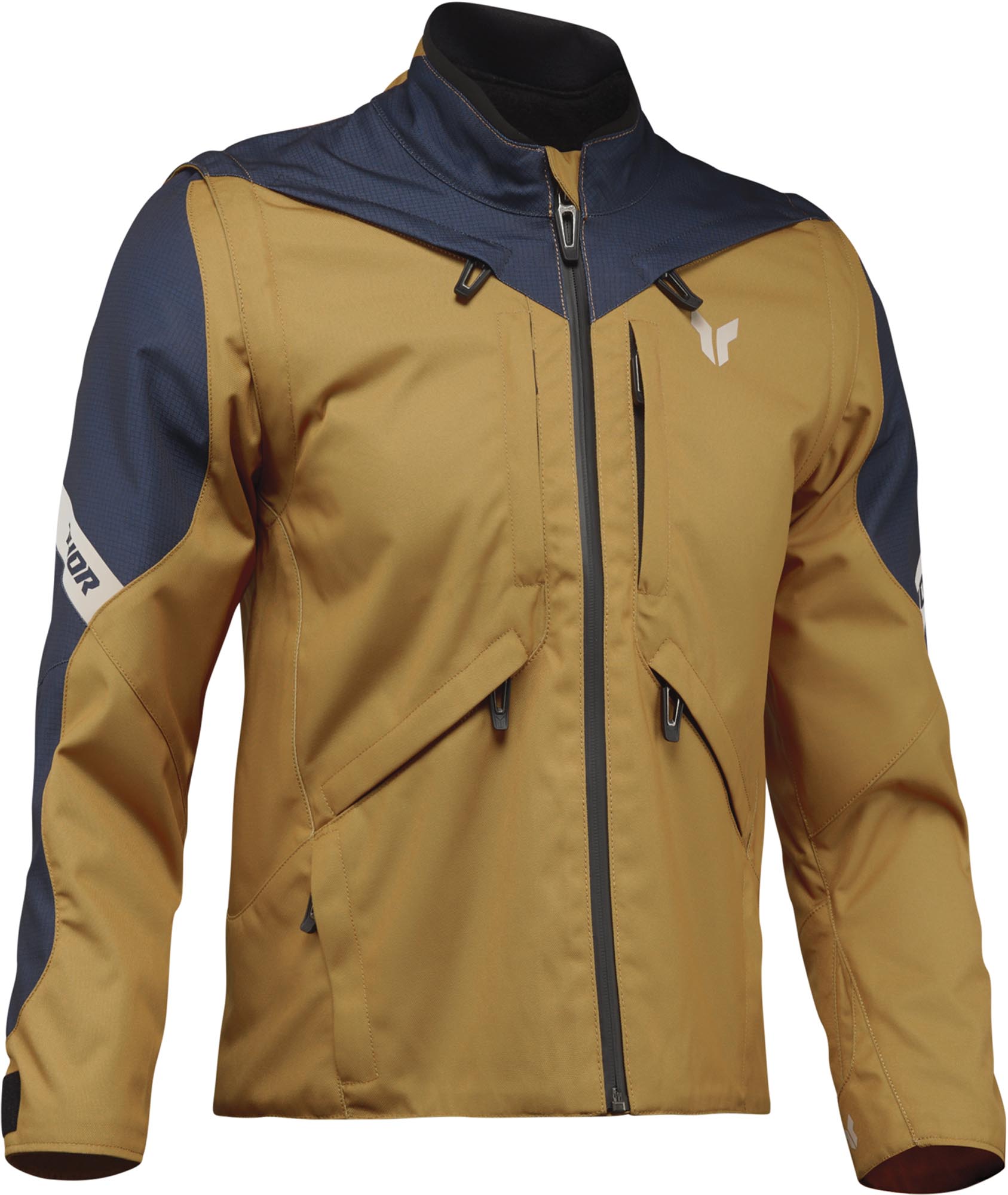 Thor Terrain Ladies Textile Jacket S Figure 2