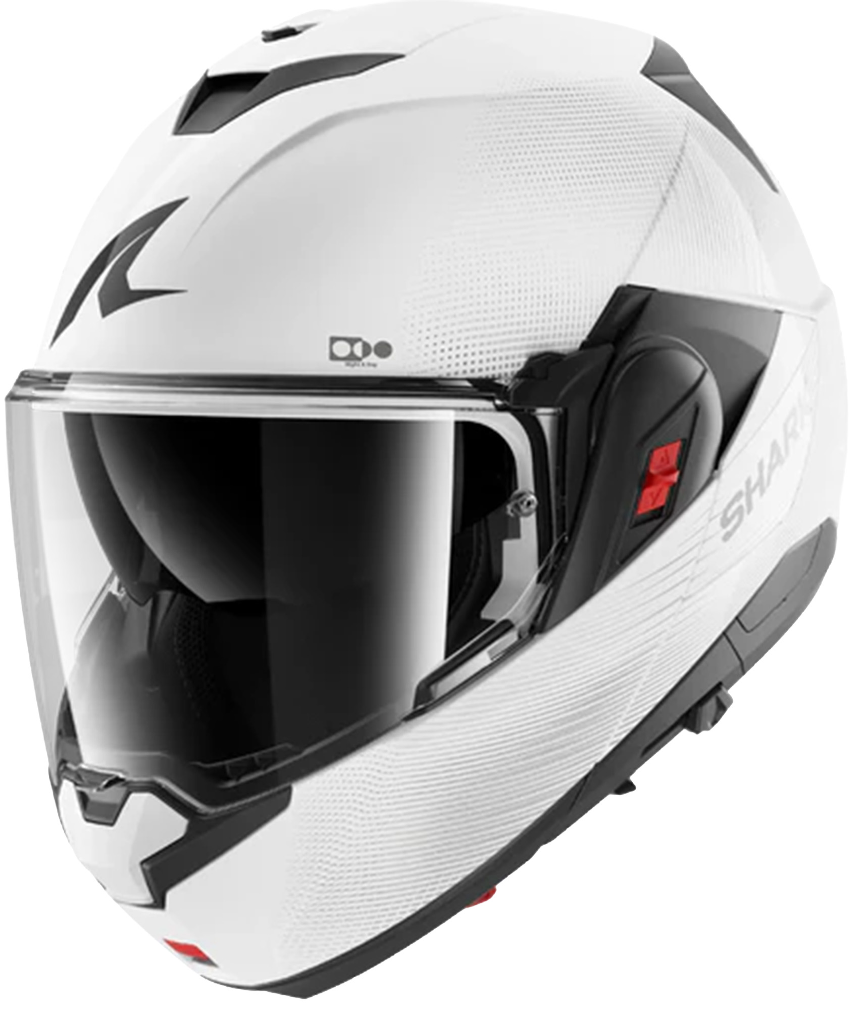 Shark Oxo SP Lyne Capacete Artigo principal Figura 1