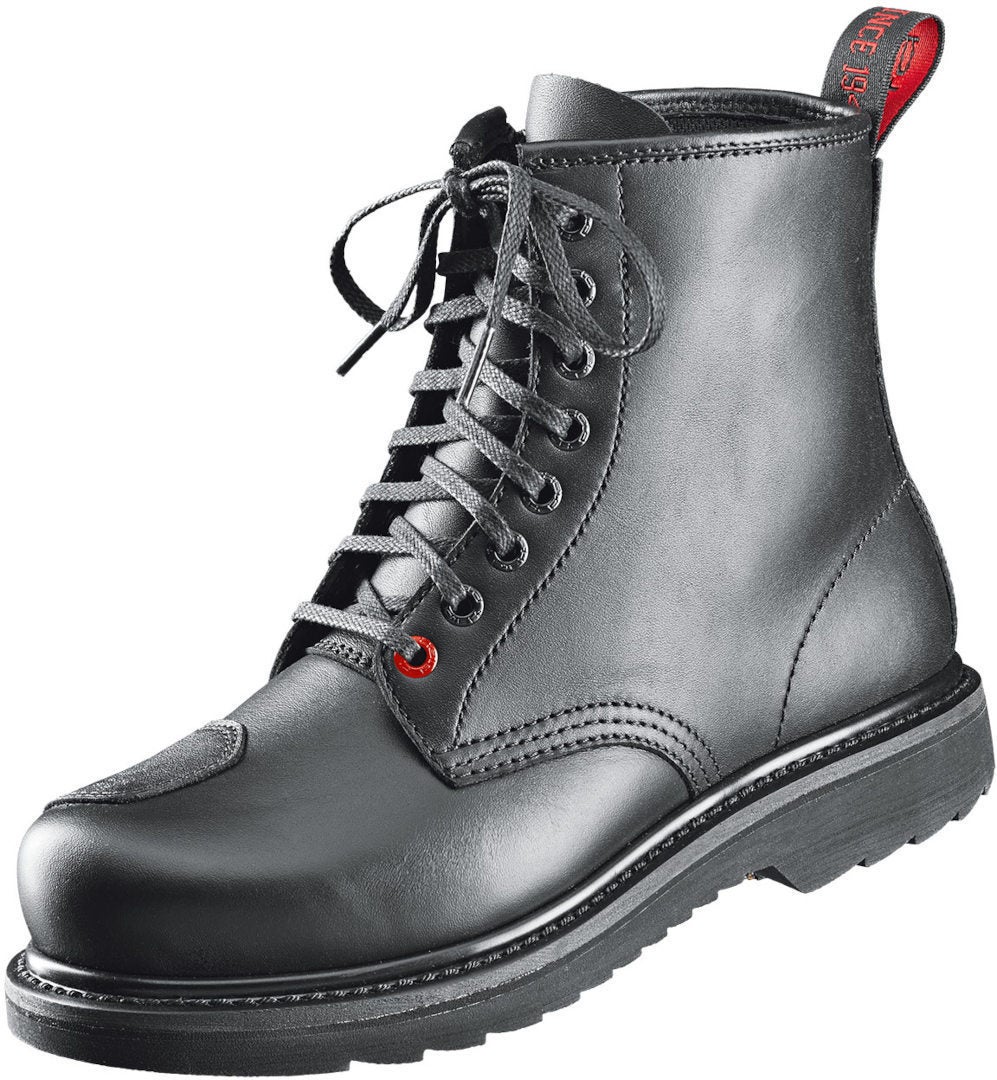 Held Yune Botas de motocicleta Artigo principal Figura 1