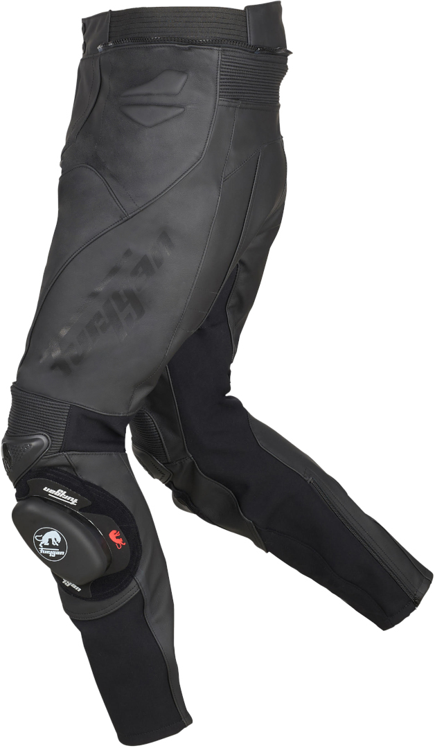 Furygan Ghost Motor lederen broek 50 Figuur 2