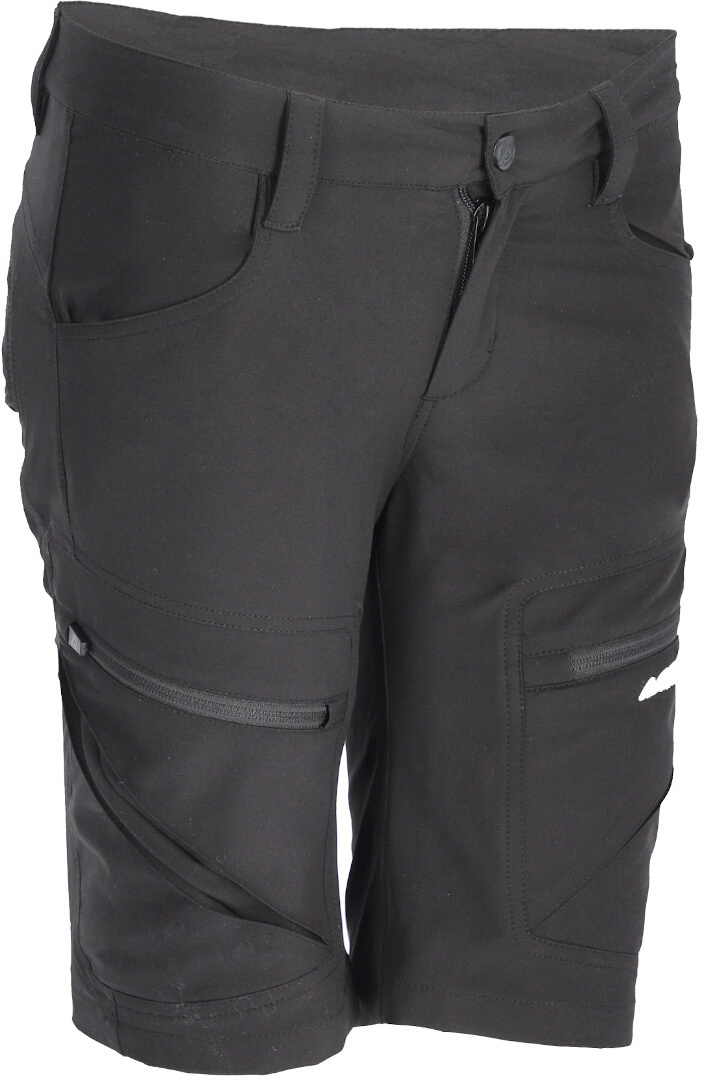 Acerbis Paddock Shorts til damer S Figur 1