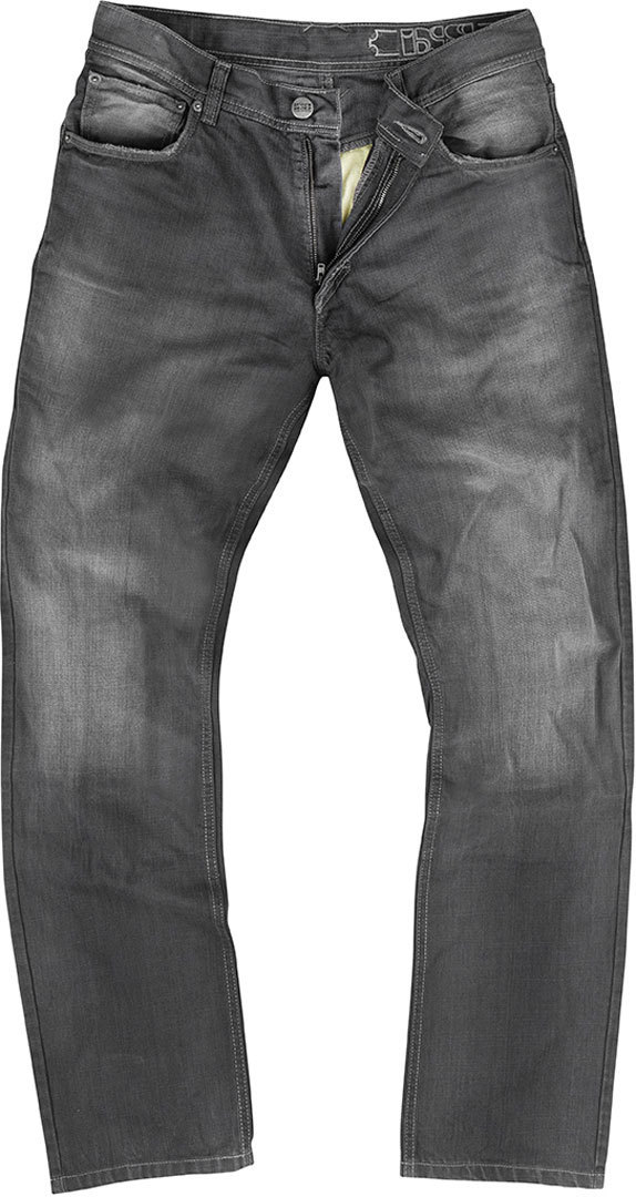 IXS Wyatt Jeans de motocicleta Artigo principal Figura 1