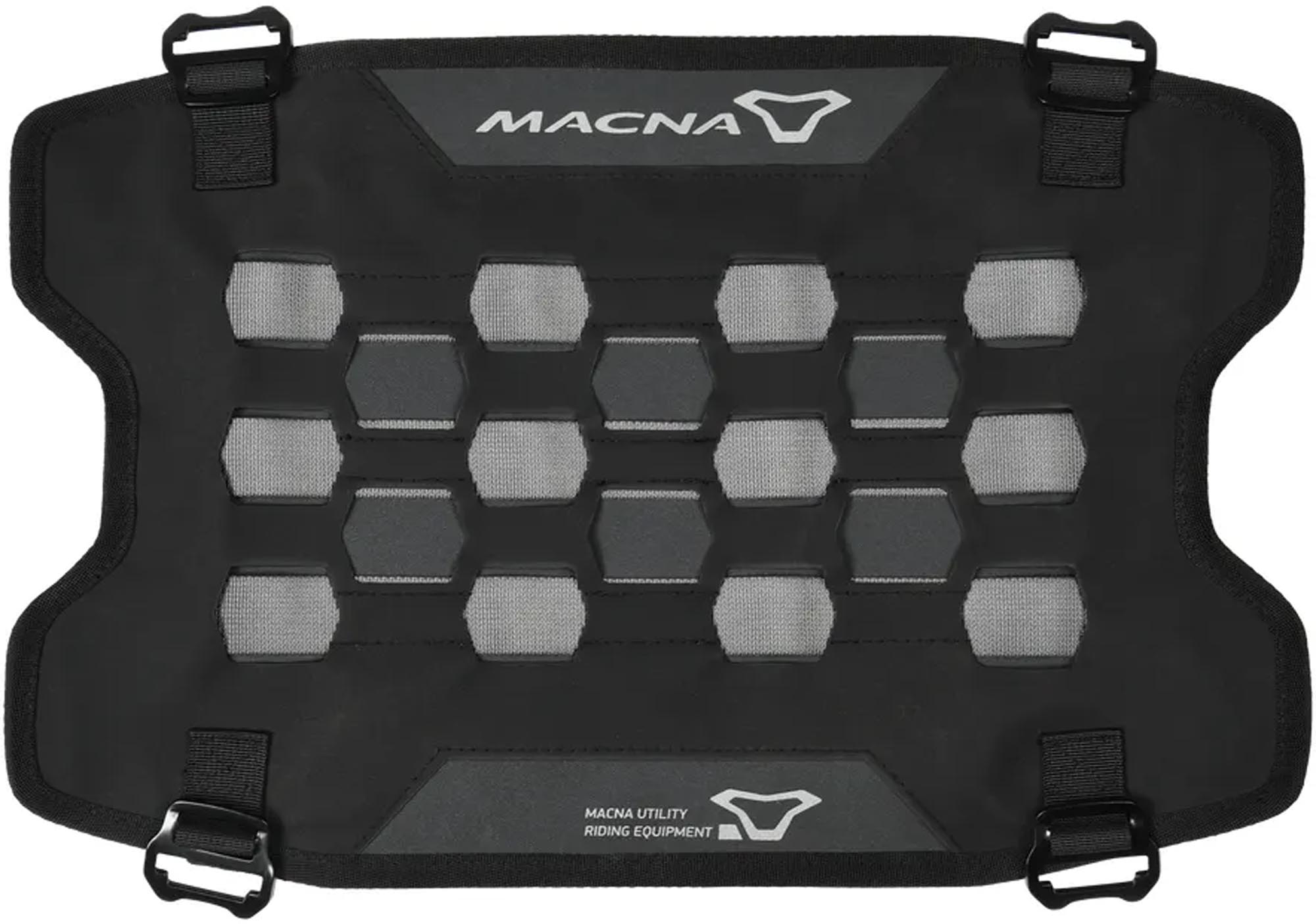 Macna Rocktopus Motorcykelns bottenplatta L Figur 4