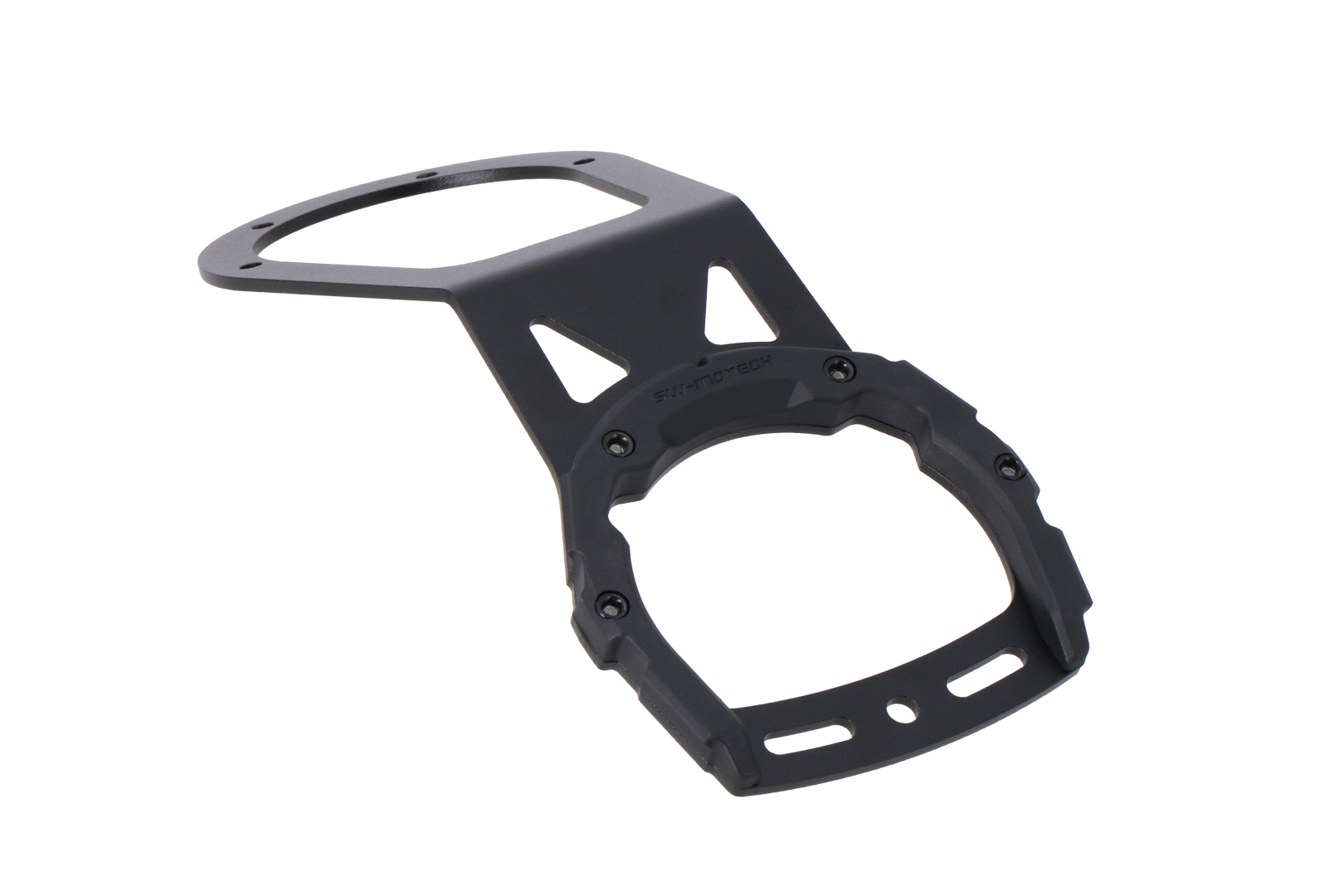 SW-Motech PRO tankring - Svart. Husqvarna Norden 901 (21-). Figur 1