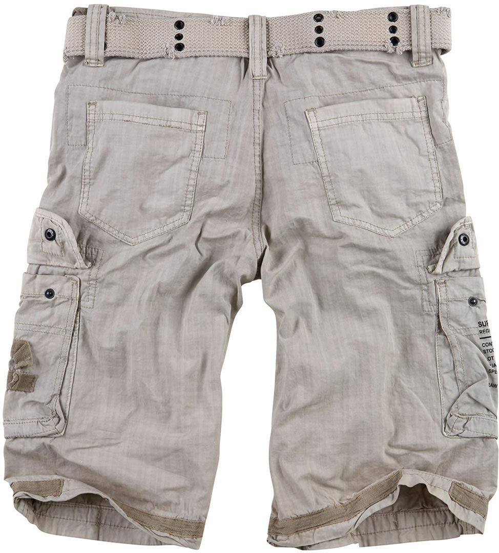 Surplus Royal Shorts white M Figure 2