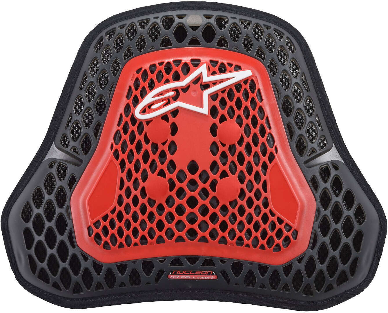 Alpinestars Nucleon KR-CELL CiR Brustprotektor L Abbildung 1