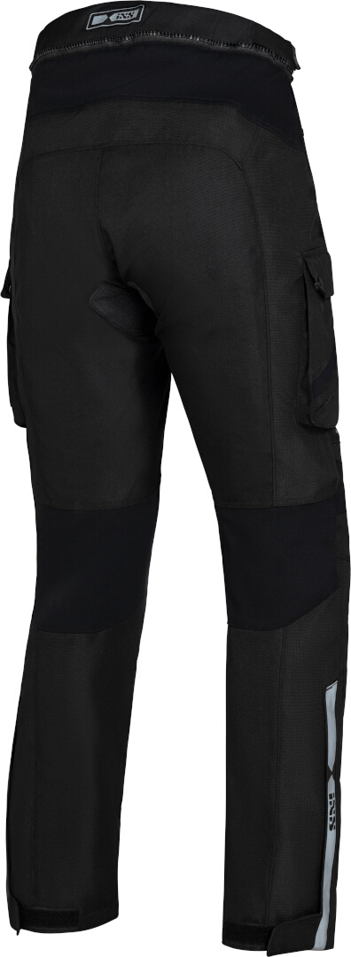 IXS Nairobi-ST 2.0 Motorcycle Textile Pants Short M Figure 2