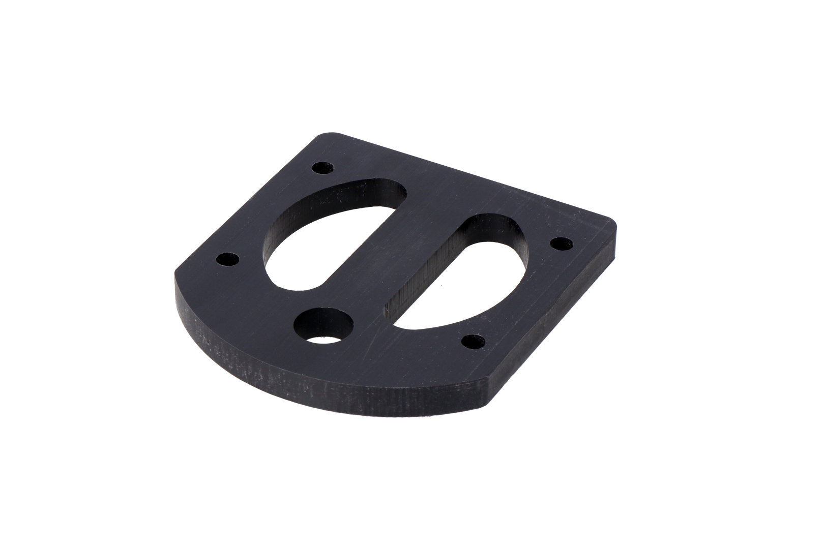 Inelul rezervorului SW-Motech ION - Negru. BMW R 1300 GS (23-). Figura 4