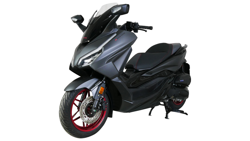 MRA Ecranul sportiv "SP" Figura 3