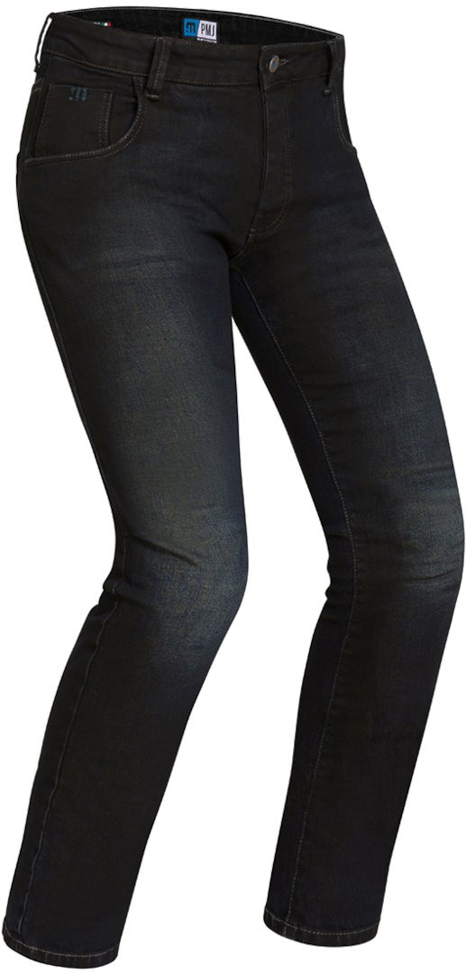 PMJ New Rider Motorcycle Jeans dark blue 46 Figure 3