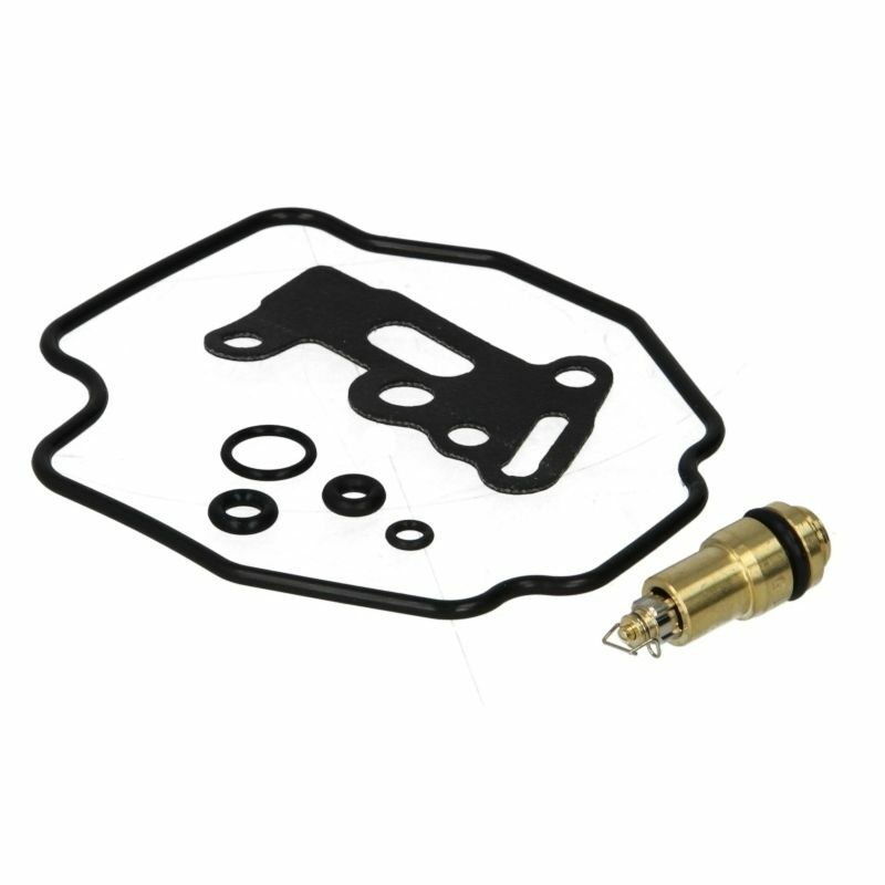 Tourmax Förgasare reparationssats Yamaha XV535 Virago Figur 1