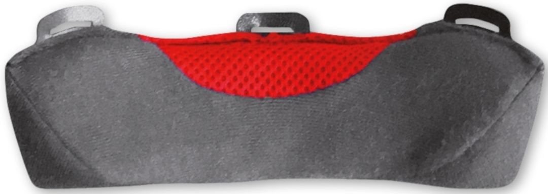 Shoei X-Spirit 3 Neck Pad L9 Figure 1