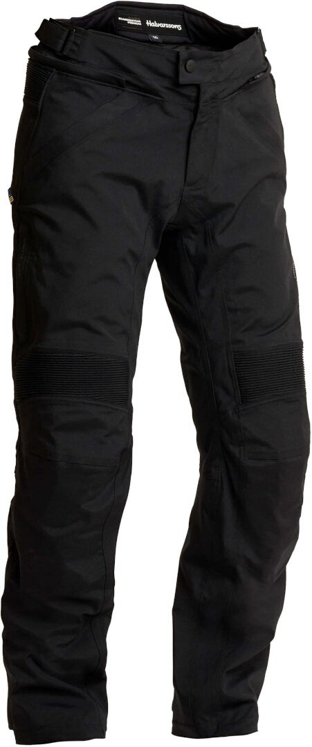 Halvarssons Laggan waterproof Motorcycle Textile Pants 54 L30 Figure 1