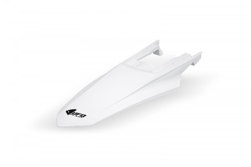 UFO Rear Fender White - KTM SX/SX-F-image-714349303