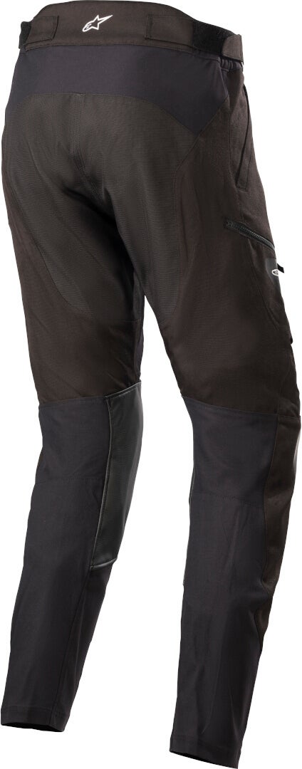 Alpinestars Venture XT Motocross Hose schwarz 4XL Abbildung 2
