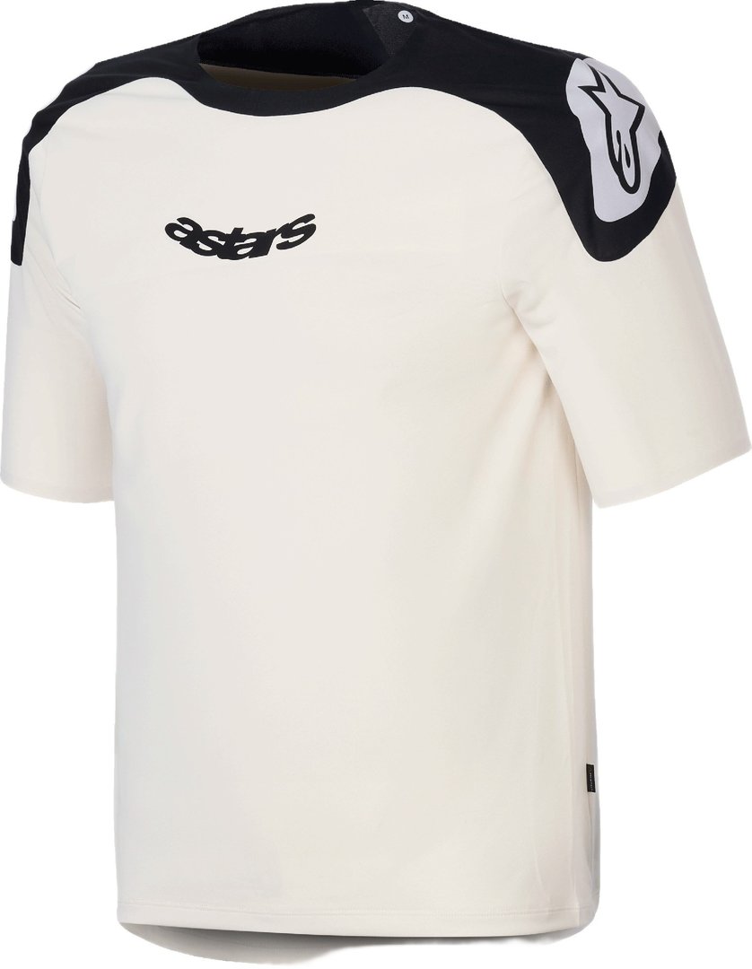 Alpinestars A-Aria Polartec Elite Tricou de bicicletă cu mânecă scurtă XL Figura 1