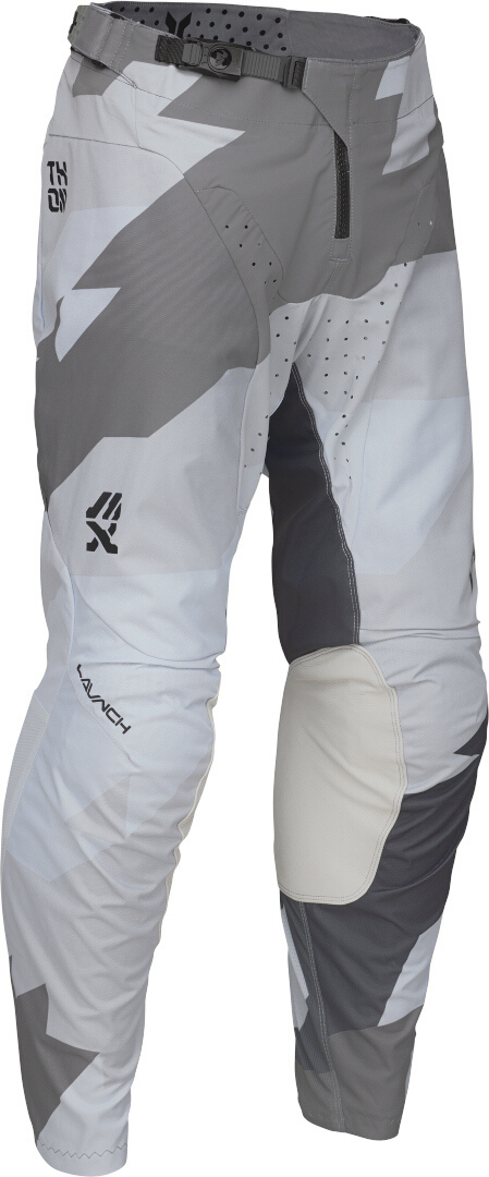 Thor Launchmode Brave Motorcross Broek 40 Figuur 1