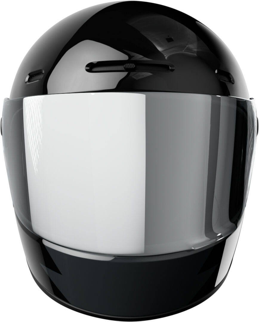 John Doe JD/One Signature Cască Negru/gri M (57/58) Figura 2