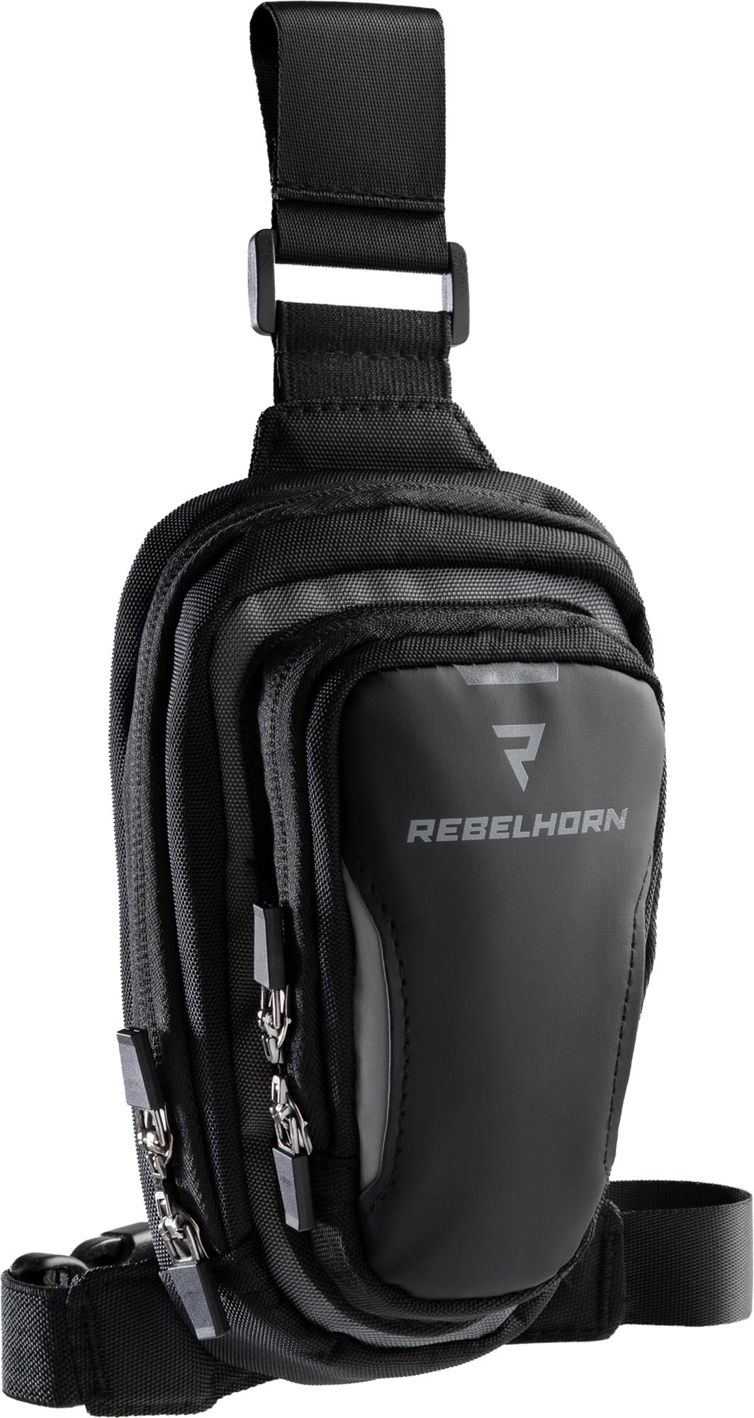 Rebelhorn Hip II Bolsa de Pernas Artigo principal Figura 1