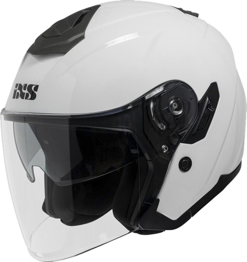 IXS iXS92 FG 1.16 Jet Helmet-image-465782319