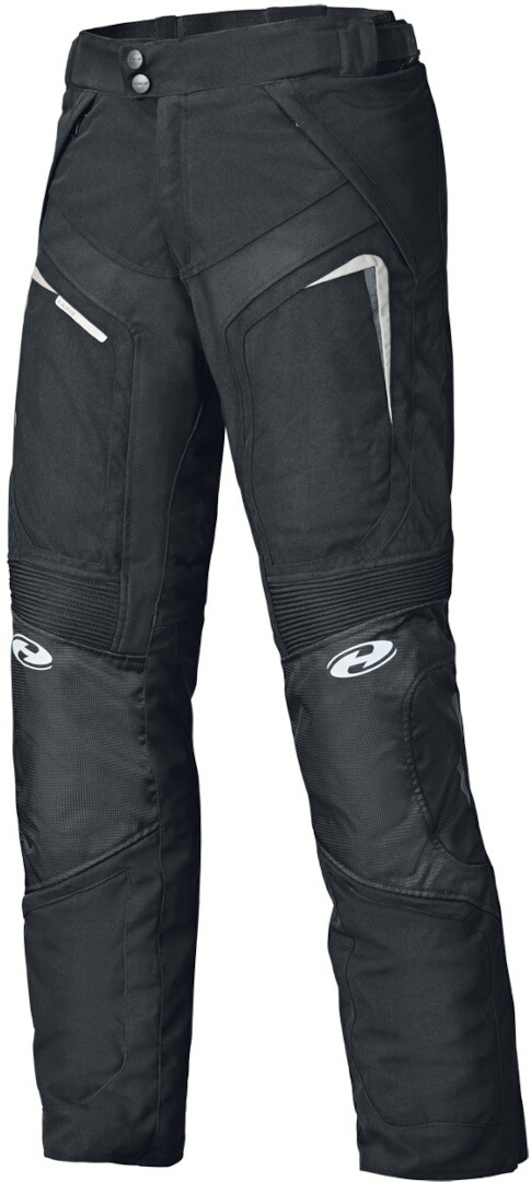 Held Manzano Base waterproof Motorcycle Textile Pants black M Figure 1