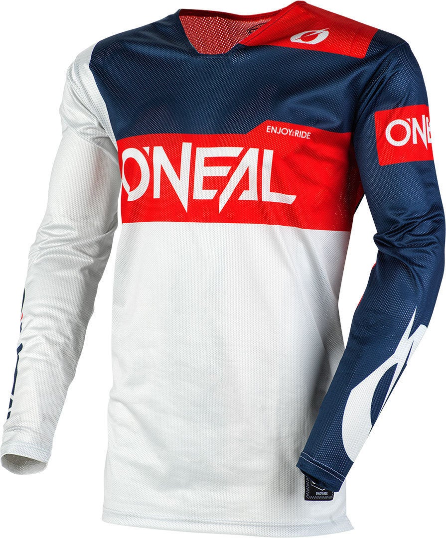 Oneal Airwear Freez Motocross Jersey XL Abbildung 1