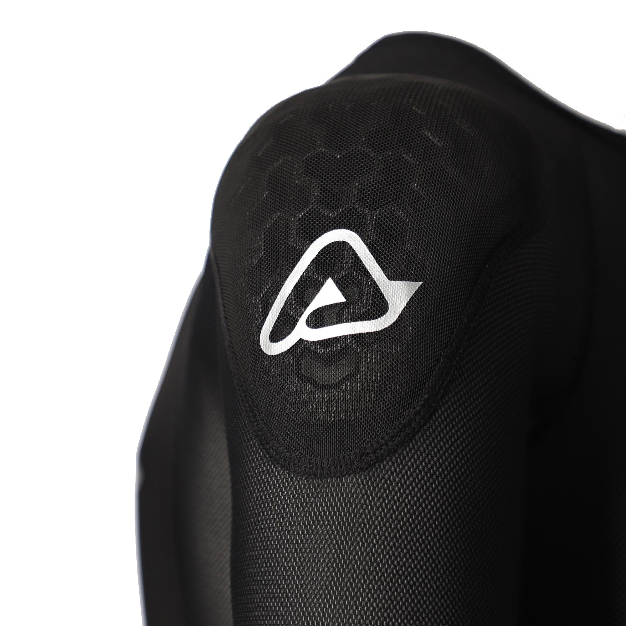 Acerbis Flux Air Youth Protector Jacket S/M Figure 8