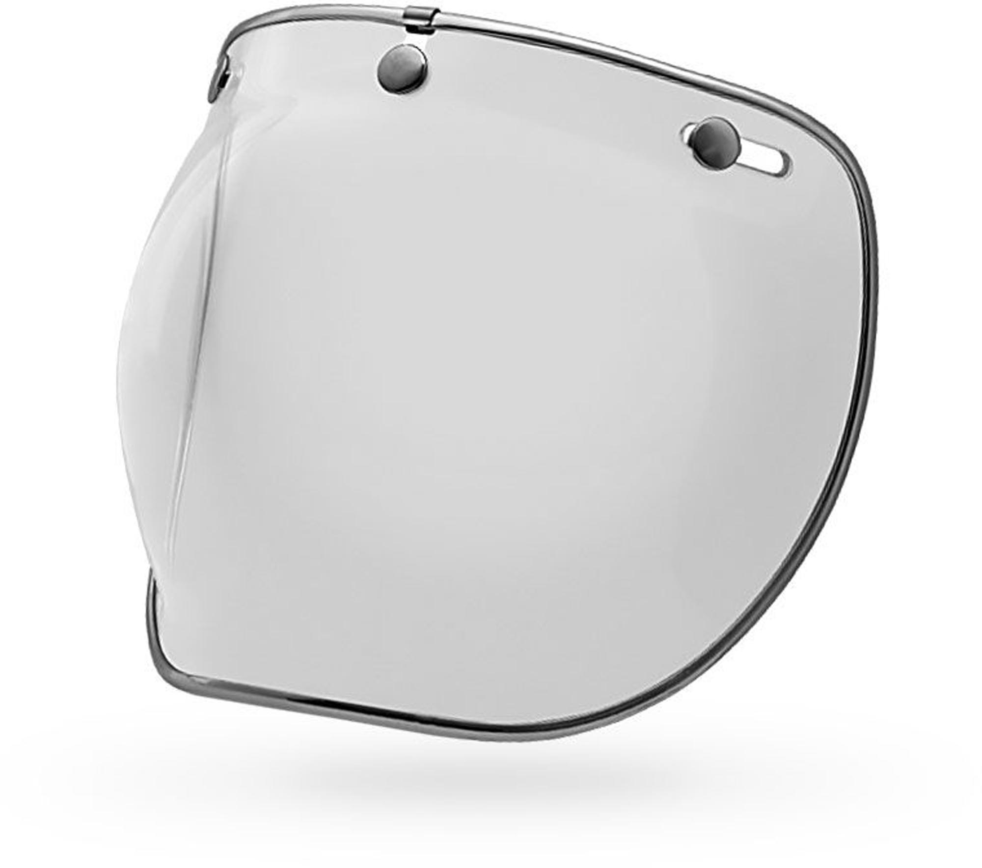 Bell Custom 500 DLX Bubble Visir Huvudartikel Figur 1