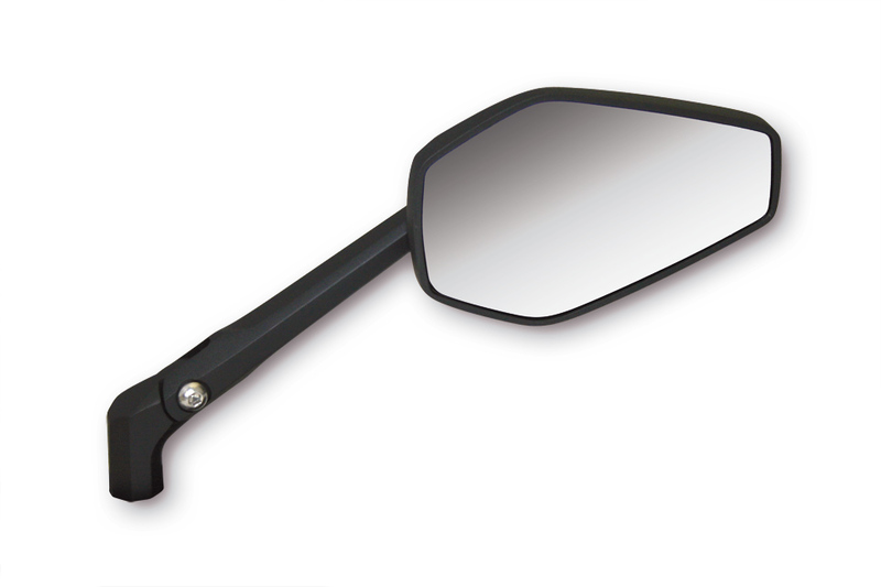 HIGHSIDER smart Styre Mirror Booster 2 Svart (Par) Figur 4
