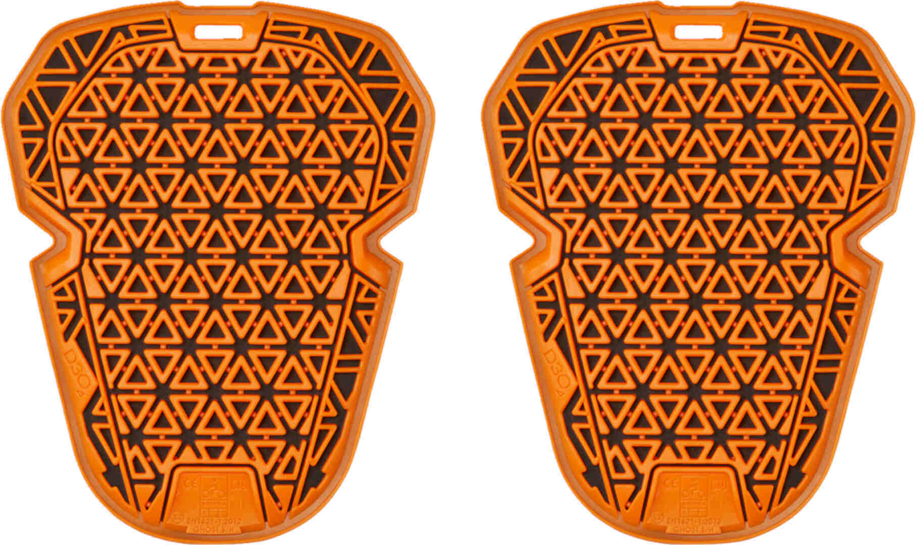 Icon D3O Ghost Protecții pentru umeri/șolduri Figura 1