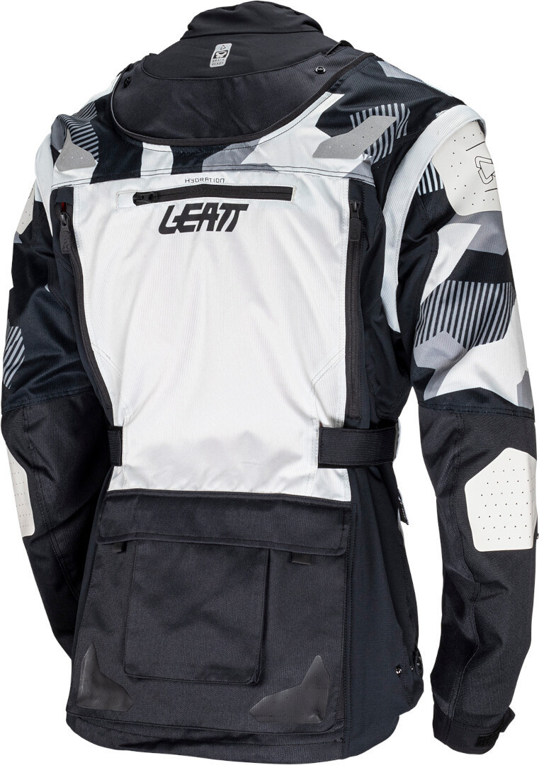 Leatt 5.5 Enduro Forge 2024 Motocross Jacket L Figure 2