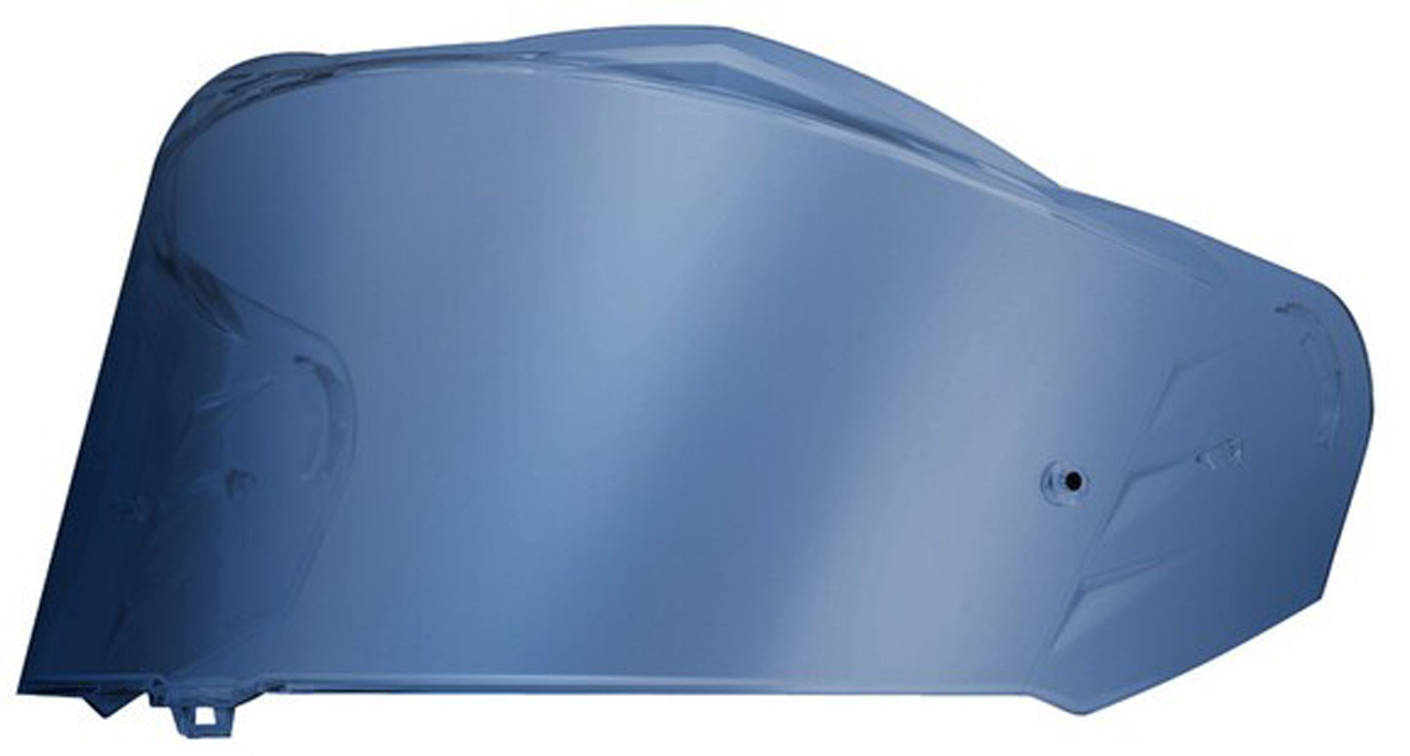 Iridium Blue