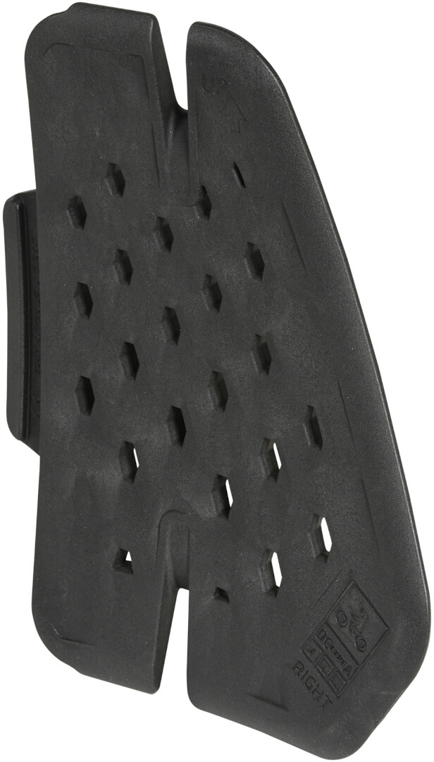 Macna R.I.S.C. Protector de piept Figura 5