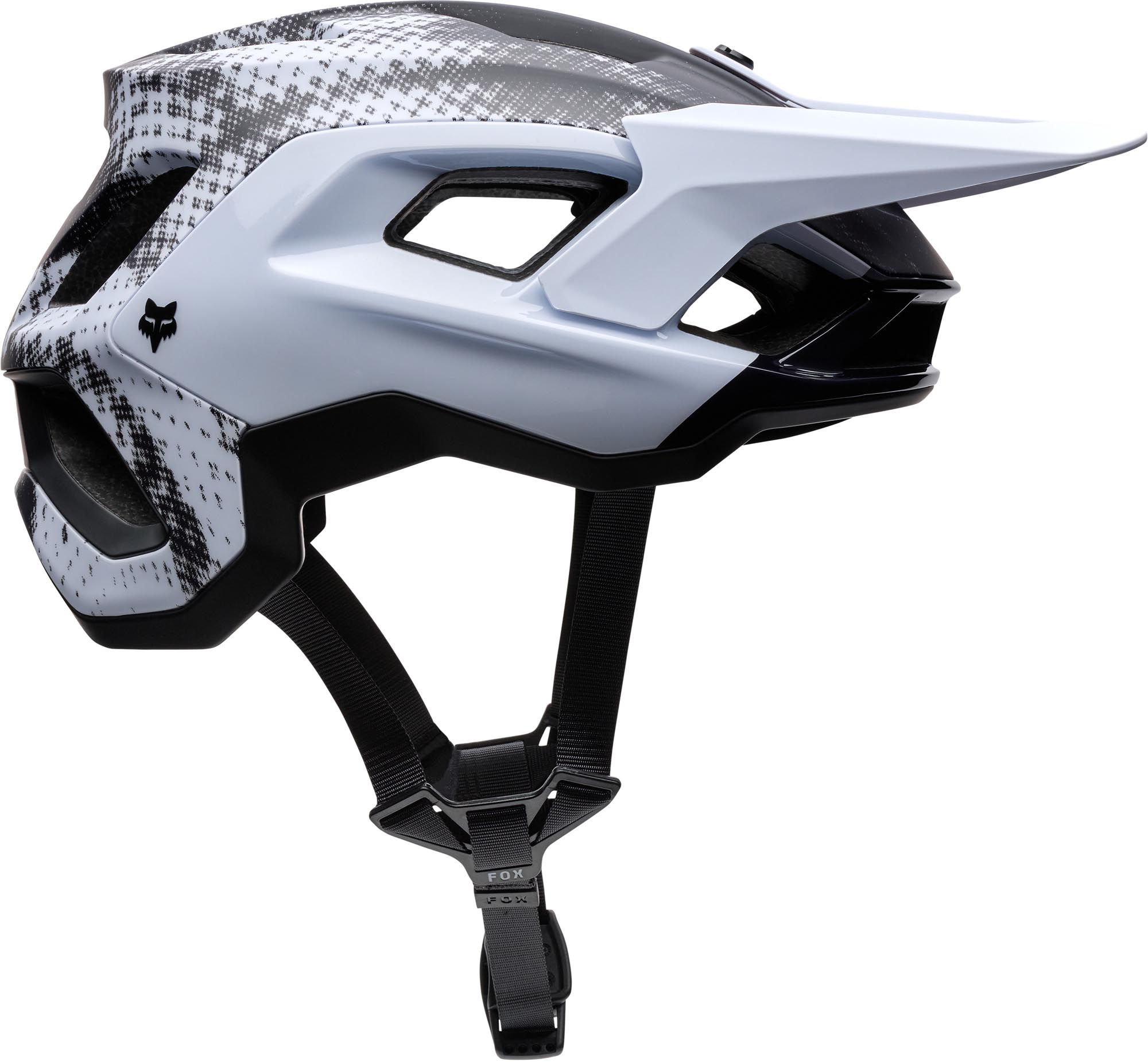 FOX Speedframe Pro Sense Mips MTB-hjelm hvid L (59-63) Figur 5
