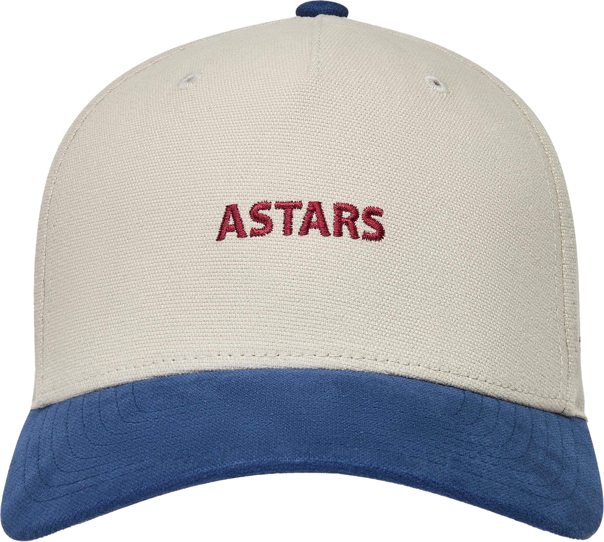 Alpinestars County Canvas キャップ ベージュ/ブルー S/M 図5