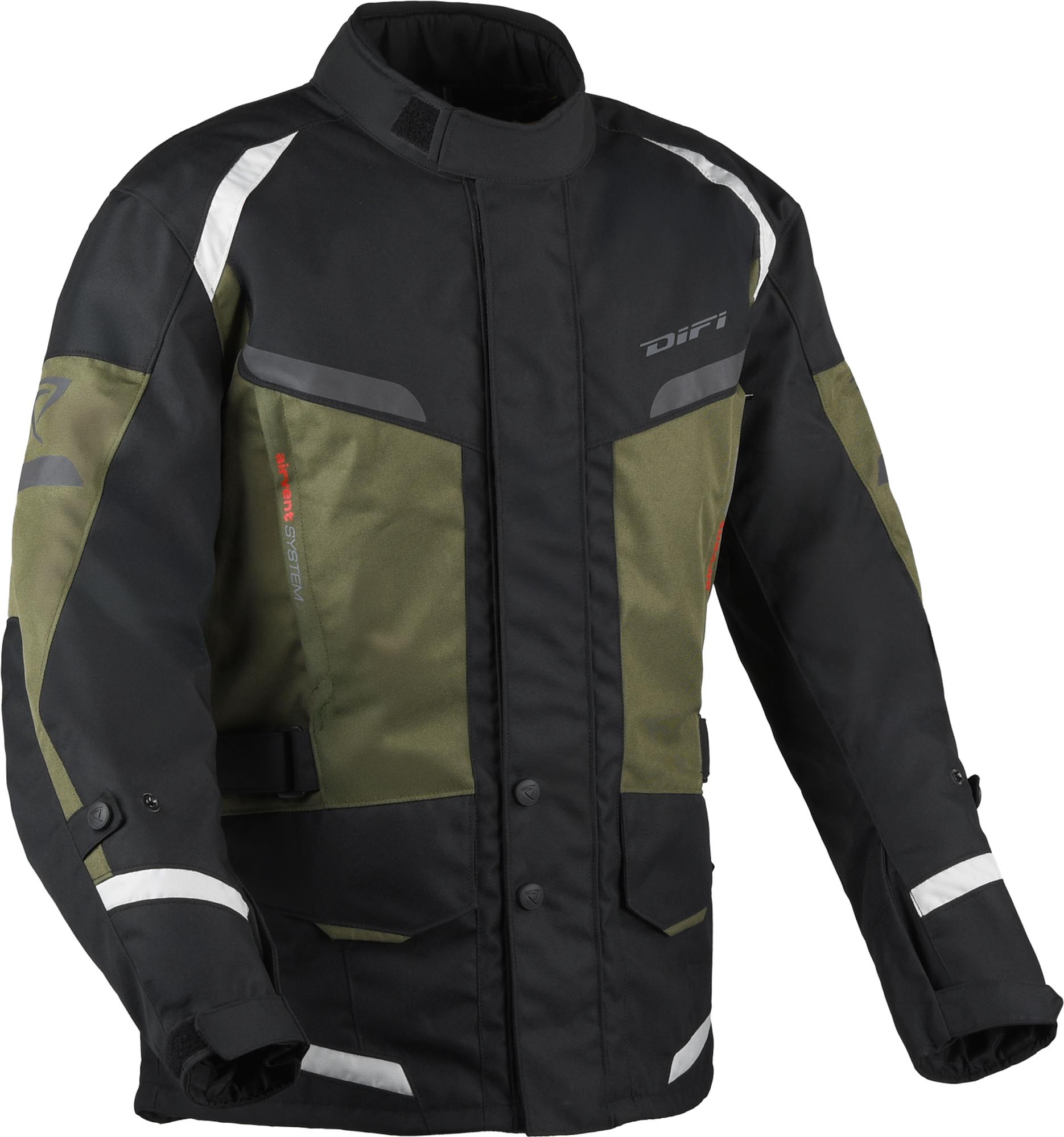 DIFI Horizon Aerotex Waterproof Motorcycle Jacket