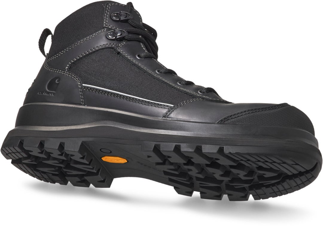 Carhartt Detroit Reflective S3 Zip Safety Bottes 43 Figure 3