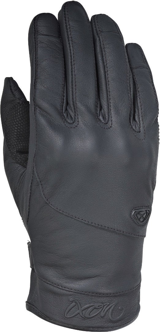 Ixon RS Shield Damer motorcykel handsker M Figur 1