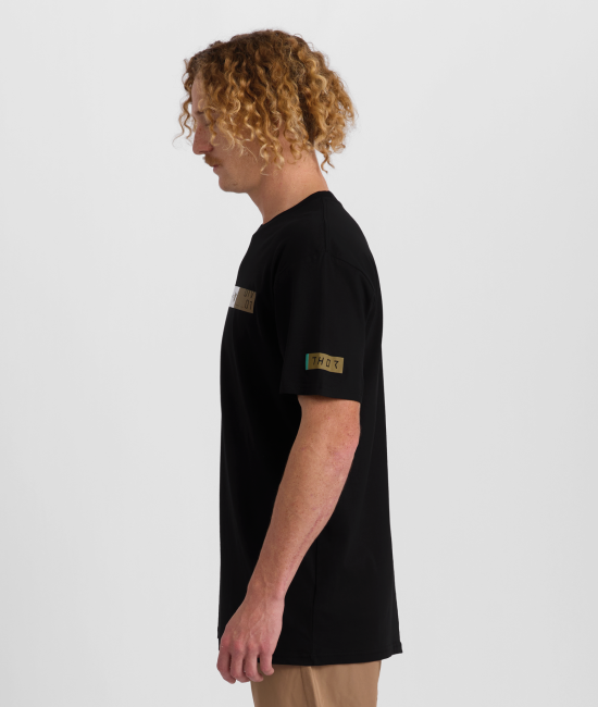 Thor Tangent T-shirt 2XL Rysunek 4