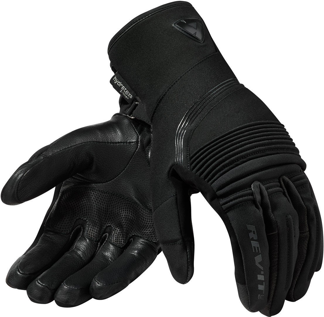 Revit Drifter 3 H20 Damer motorcykel handsker M Figur 1